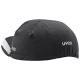 3. Uvex Fahrradkappe (schwarz, Gr. S–M)