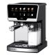 18. ELDOM Espressomaschine ECK1 1300W 20 BAR, Milchbehälter, 6 Automatikprogramme, 2 manuelle Programme