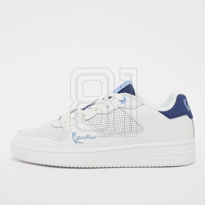 3. Karl Kani 89 Classic M 1080070 Schuhe