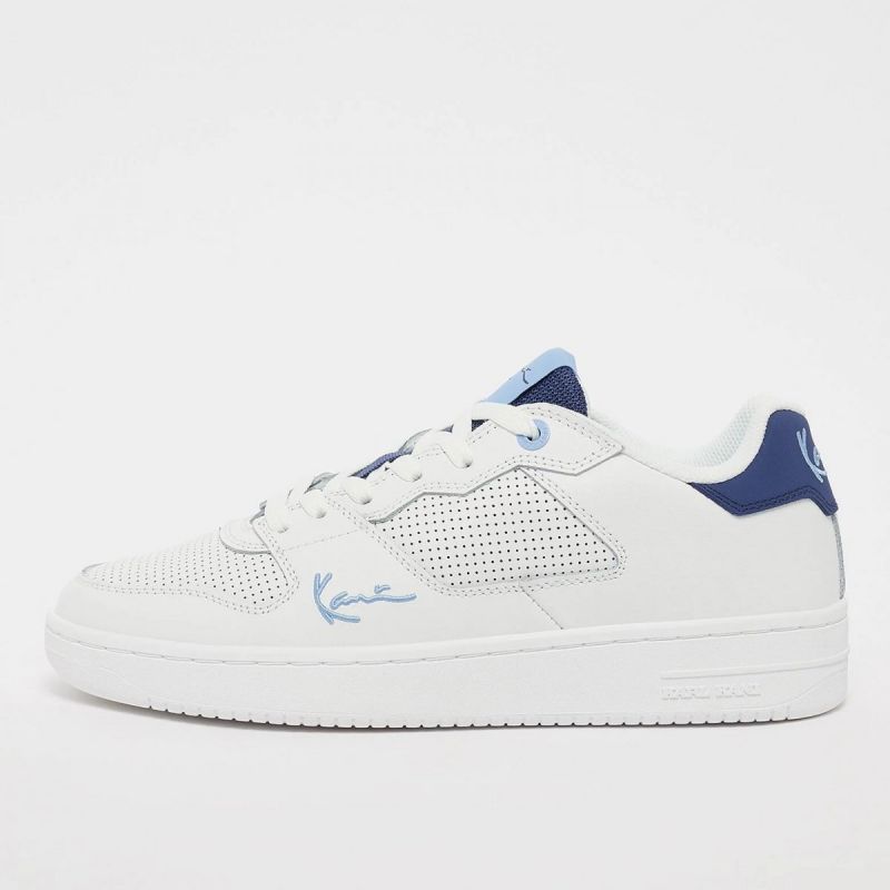 3. Karl Kani 89 Classic M 1080070 Schuhe