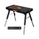 AWTOOLS 5-in-1 Faltbare Werkbank mit Stromleiste