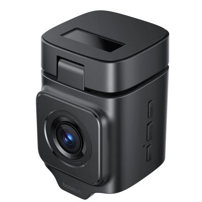 5. Baseus PrimeTrip VD1 Autokamera-Videorekorder 2K+1080p - Schwarz