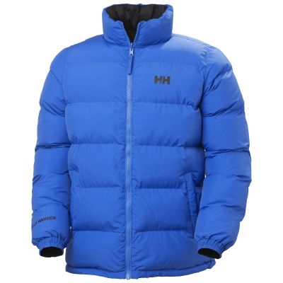 Helly Hansen Herren Wendejacke YU 23 REVERSIBLE PUFFER 54060 554