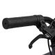 8. Huffy Literide Alu 16” Kinderfahrrad Orange (21205W)