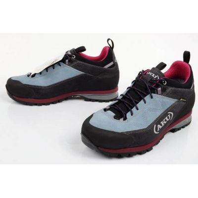 9. Aku Link GTX W 379136 Trekkingschuhe