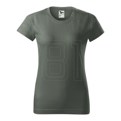 2. Malfini Basic W T-Shirt MLI-13467