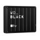 5. HDD USB3.2 5TB EXT. GAME DRIVE SCHWARZ WDBA3A0050BBK-WESN WDC