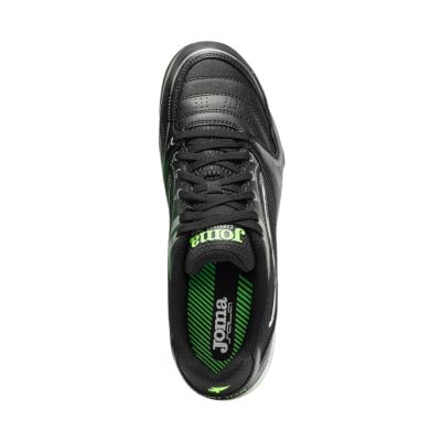 4. Joma Dribling Turf 2601 schwarze DRIW2601TF Fußballschuhe