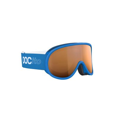 4. POC POCito Retina Schutzbrille Blau