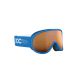 4. POC POCito Retina Schutzbrille Blau