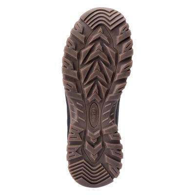 3. Herren-Wanderschuhe REMAR MID