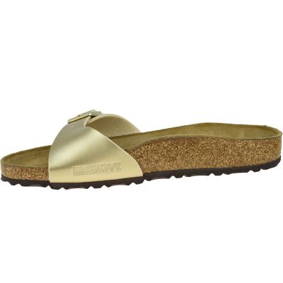 2. Birkenstock Madrid BF 1016107 Flip-Flops