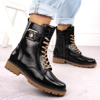 15. Remonte W RKR725 Stiefeletten