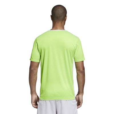2. adidas Entrada 18 CE9758 Fußballtrikot