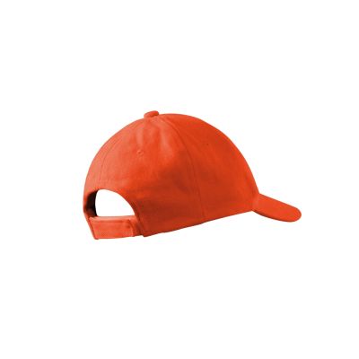 Malfini 6P Kids Jr Cap MLI-30311