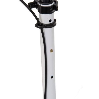 23. ENERO ULTRA SPEED SCOOTER 200MM MIT SCHEIBENBREMSE WEISS