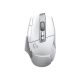 9. Logitech G G502 X Lightspeed Gaming-Maus, kabellos, optisch, optische 25600 DPI (rechte Seite)