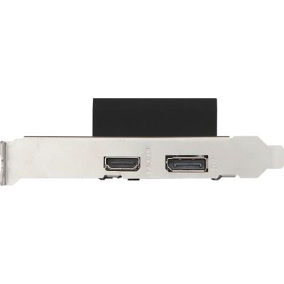 12. Grafikkarte MSI GeForce GT 1030 4GHD4 LP OC