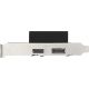 12. Grafikkarte MSI GeForce GT 1030 4GHD4 LP OC