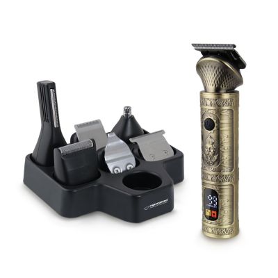 ESPERANZA 7-IN-1 HAARSCHNEIDER ADONIS EBC006