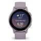 12. Garmin Vivoactive 5 42 mm Lila Uhr