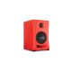 20. KALI AUDIOLP-UNF-R – Paar Bluetooth-Monitorlautsprecher. Multimedia-Lautsprecher, rot.