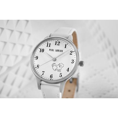 4. Paul Lorens Kinderwächterhund PL12491A2-3C1 + BOX