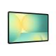 18. Samsung Galaxy Tab S10 FE+ 128GB/WIFI Silber SM-X620 Tablet