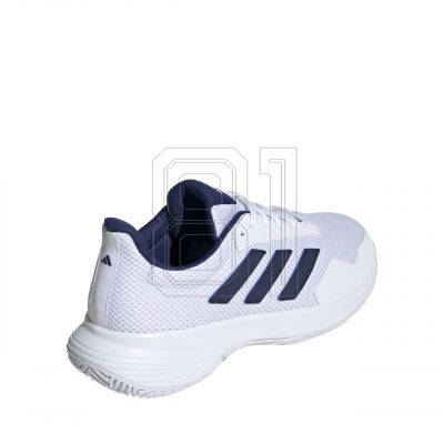 3. Adidas Court Spec 2 Tennis M ID2470 Schuhe