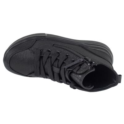 3. Skechers Hyperlift 310253L-BBK Schwarz 28