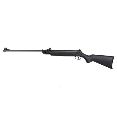 4. Luftgewehr der Marke Industry Model QB 12 cal. 4,5 mm Ekp