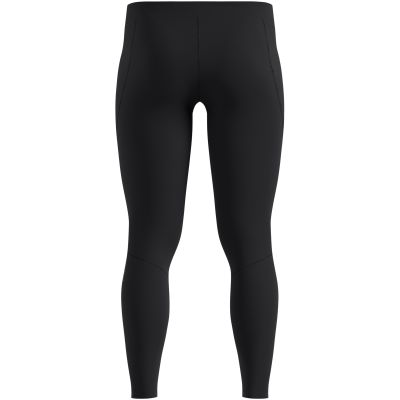 Technische Leggings Tights ESSENTIAL, schwarz