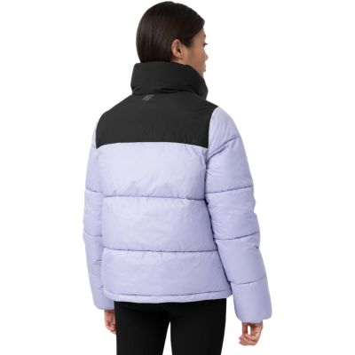 14. Jacke 4F W H4Z22KUDP01451S