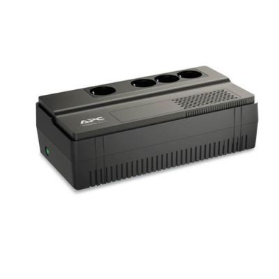 8. APC Back-UPS BV 800VA, AVR, Schuko-Steckdose, 230V