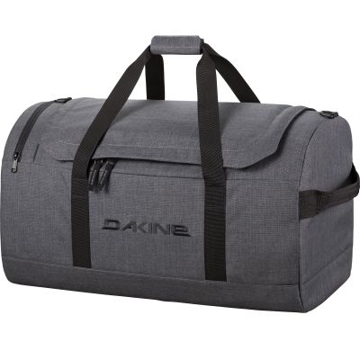 Dakine EQ DUFFLE 70L CARBON Tasche (D10004496-2)