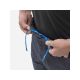 6. MILLET Cimaï Denim Pant M marineblaue Herrenhose