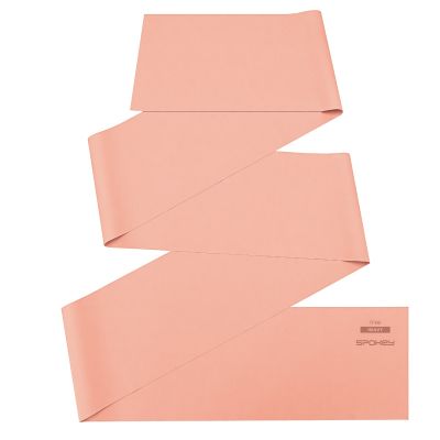 6. 3er-Set Spokey RIBBON TEX SET Fitnessbänder