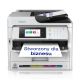 16. EPSON WF-C5890DWF WorkForce Pro Multifunktionsgerät