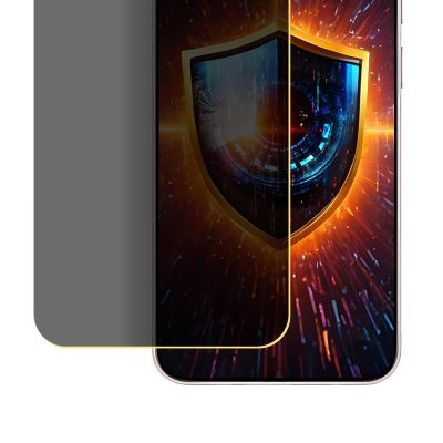 10. 3mk Silky Matt Privacy Sichtschutzfolie für Vivo X300