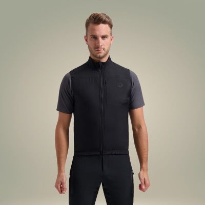 2. Rogelli MTB-Weste ADVNTR Schwarz 3XL