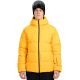 Herren-Skijacke 4F M0788 orange 4FWAW25TTJAM0788 70S
