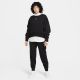 4. Nike Sportswear Phoenix Fleece W Sweatshirt DQ5761-010