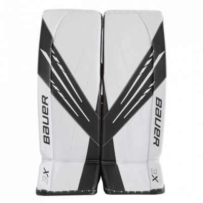 2. Bauer Vapor 3X Int Parkas