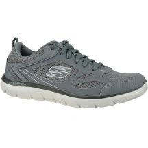 Skechers Summits-South Rim M 52812-CHAR Schuhe 