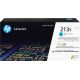 11. HP Original 213Y Extra High Yield Cyan LaserJet Tonerkartusche