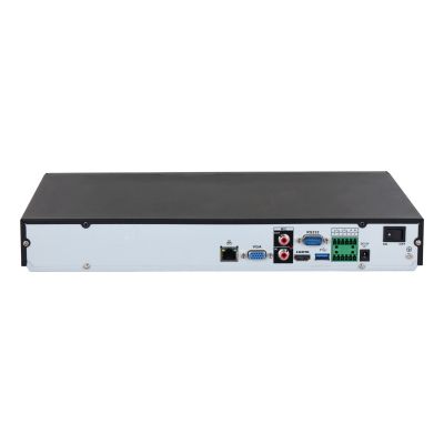 4. Dahua NVR5216-EI2 IP-Recorder