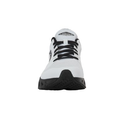 3. Herren-Freizeitschuhe K-Swiss LAGUNA TUBES LITE WHITE/BLACK/ASPHALT M (04891-151-M)
