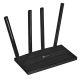 8. TP-Link Archer C6 WLAN-Router Fast Ethernet Dualband (2,4 GHz/5 GHz) Weiß