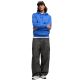 5. Puma ESS No. 1 Logo Centered Hoodie Herren Blau 692914 13