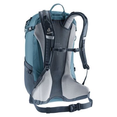 19. Deuter Futura 23 atlantic-ink Wanderrucksack
